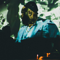 “Goldizm” A Night With Forty Ounce Gold & Friends (Recap)
